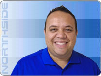 Adam Arounsavath