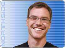 Adam Sherwood