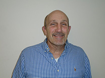 Jim Roberts