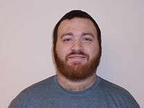 Josh Sackett