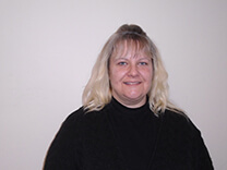 Tina Lyon