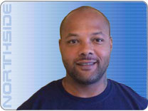Tony Mitchell